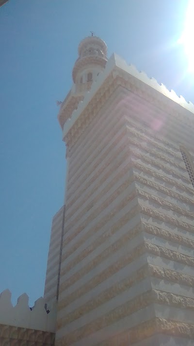 Photos of Abdullah bin Saeed Al Qamzi mosque(117)
