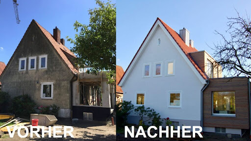 Kreischer Sanierungen - Thumbnail