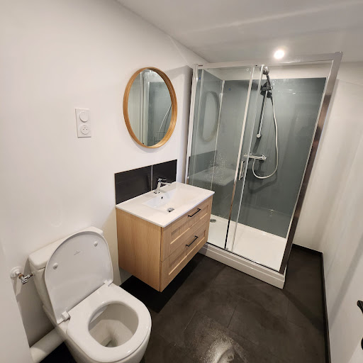 Ze Bath - Visual