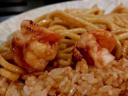 Ninja Hibachi Sushi Steakhouse - Thumbnail