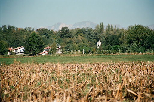 Chiesa di San Martino Vescovo - Leonacco Basso - Thumbnail
