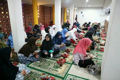 Photos of Masjid Ash-Shiddiiqi