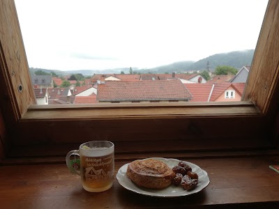 Photos of Hotel an der Kapelle