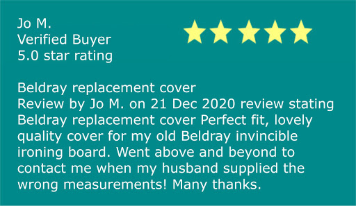 ironing board covers - Thumbnail