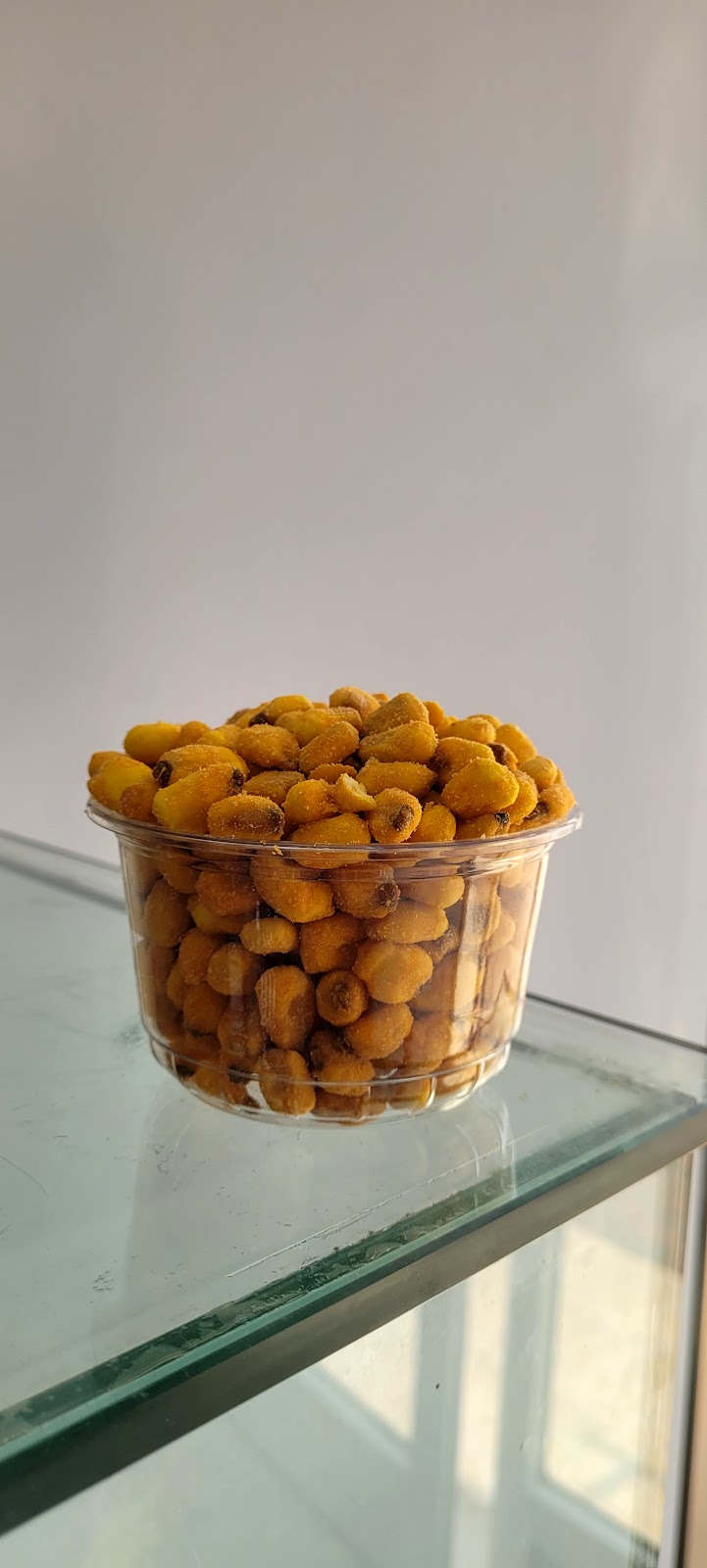 محمصة وحلويات ياسمين الشام - صورة 4