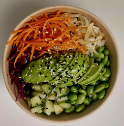 Photo n°7 de Ô MONT FUJI à L'Isle-Jourdain (Sushi à emporter)