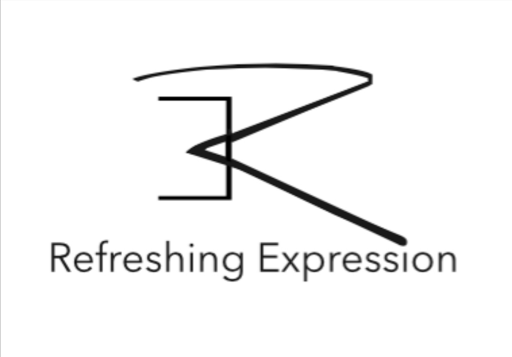Refreshing Expression - Visual