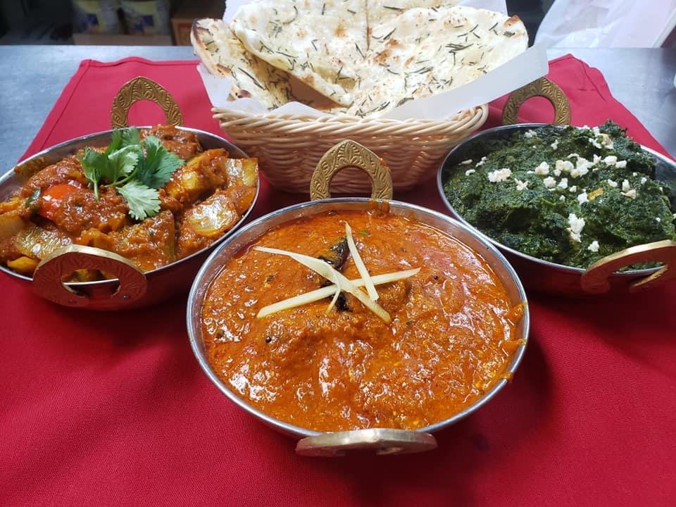 Durbar Nepalese and Indian Bistro — photo 8