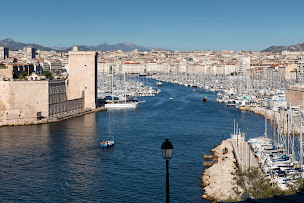 Photo n°1 de Cabinet d'Assurances pour les Professionnels Marseille : Eric Rougeron à Marseille (Agence d'assurance)