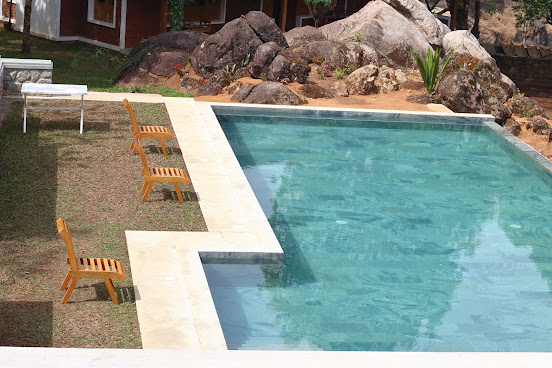 Windermere Estate by null