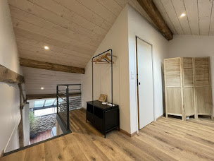 Photo n°3 de Jacuzzi Baigorri à Saint-Étienne-de-Baïgorry (Spa)