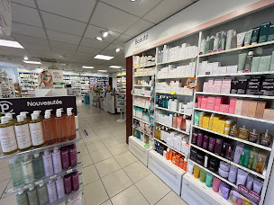 Photo n°2 de Pharmacie de Marcilly à Marcilly-en-Villette (Pharmacie)