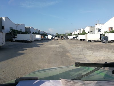 Photos of Centro Industrial Ternera N2