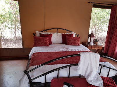 Photos of iKWETA Safari Camp