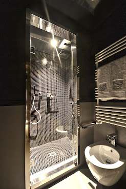 Parioli Place by null