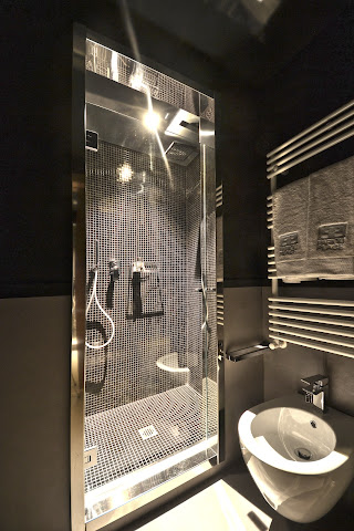 Parioli Place by null