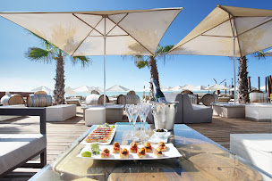 Photo n°126 de Farniente Plage à Saintes-Maries-de-la-Mer (Restaurant)