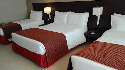 Photos of Hotel Lagomar El Penon Compensar
