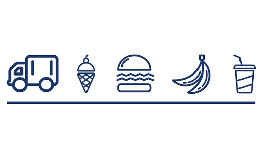 Request Delivery Services