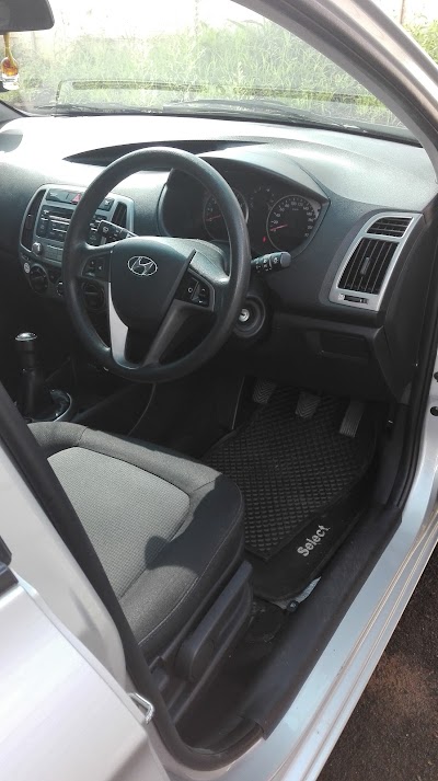 Photos of Hyundai Pietermaritzburg