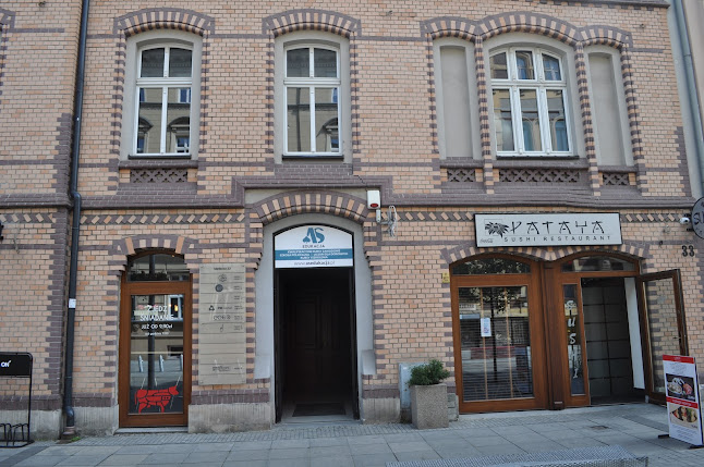 AS Edukacja - Szkoła