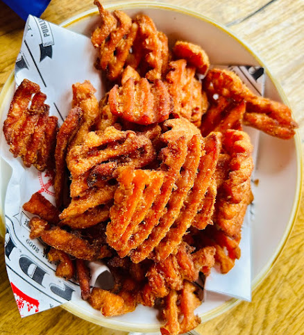 Publik Draft House by null