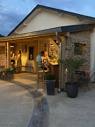 Photo n°28 de La Part des Anges à Verneuil-en-Halatte (Bar à vin)