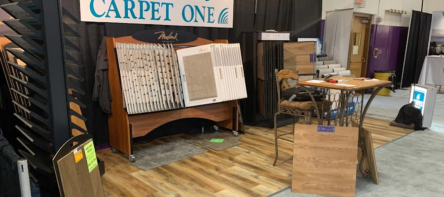 McCrorie Carpet One Floor & Home