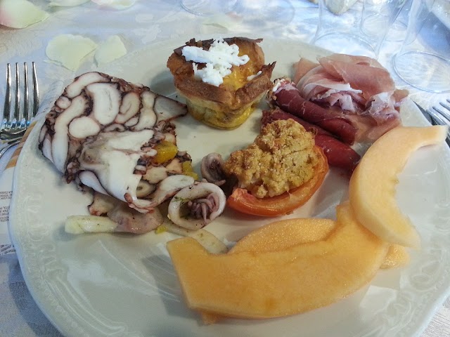 Il Bocchi - Ristorante
