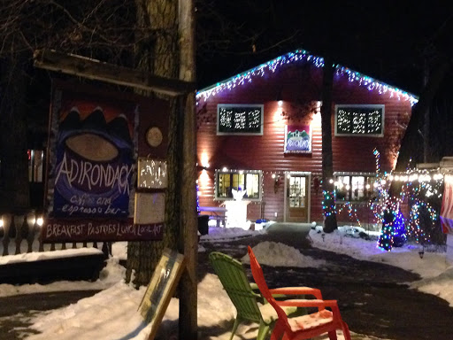 Adirondack Coffee - Thumbnail