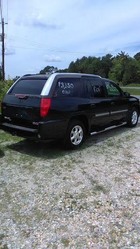 Nicholas Auto Sales - Thumbnail