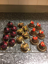 Photo n°32 de Aux saveurs d'Exelmans à Paris (Pâtisserie)