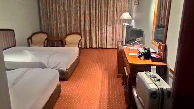 Photos of Angkor Miracle Resort & Spa