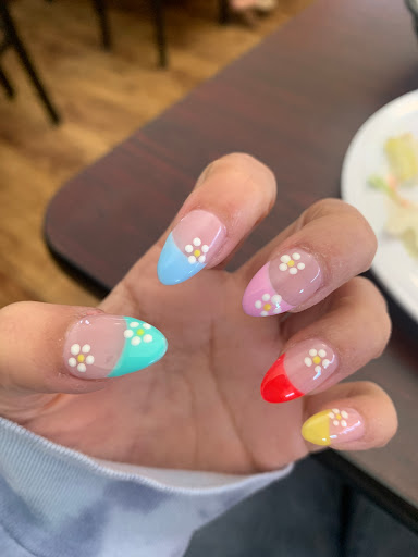 Vy Nails Gallery - United States