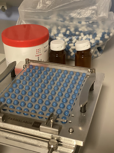 Farmacia Ai Due Santi s.r.l. - Thumbnail