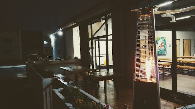 Wingwalker Brewery by null