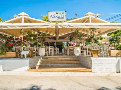 Photos of ASKELI