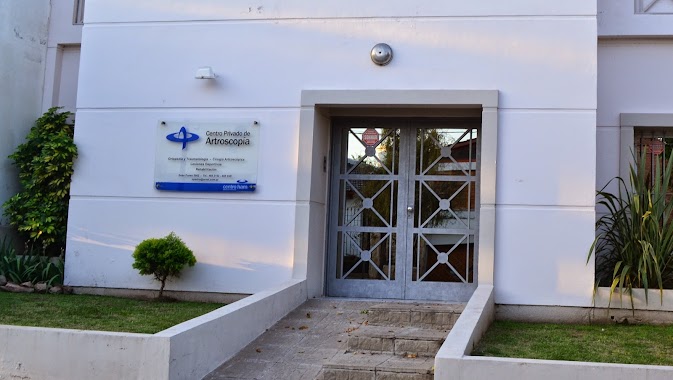 Centro Privado de Artroscopia, Author: Centro Privado de Artroscopia