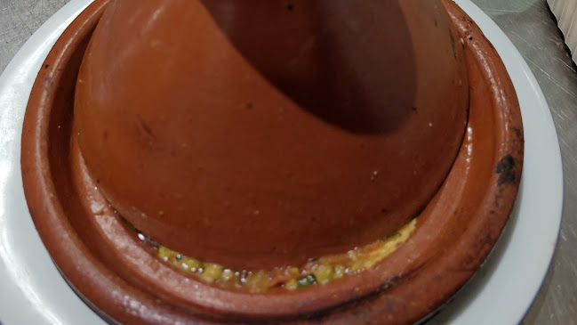 Avis sur La Table Marocaine à Sucy-en-Brie - Restaurant