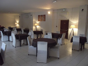 Photo n°15 de Le Domaine de Jaugy à Gièvres (Espace événementiel)