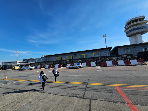 Timișoara International Airport - Thumbnail