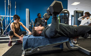 Photo n°4 de ENCP RENNES, l'École spécialiste du Fitness à Rennes (Centre de formation à distance)