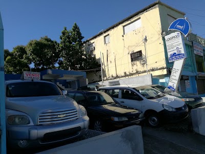 Photos of Logros Autos Inmobiliarios