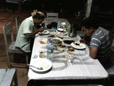 Photos of Zaw Gyi Restaurant