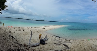 Photos of Adranan Island