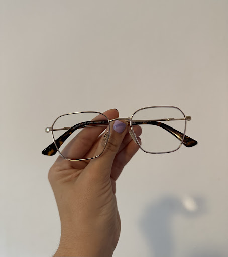 Centre Optic L'Eliana
