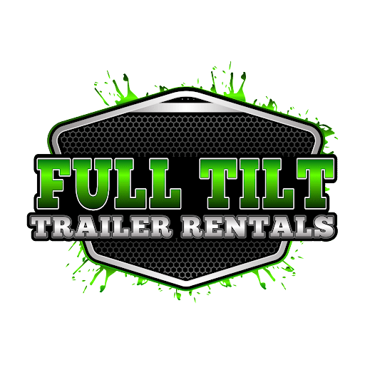 Full Tilt Trailer Rentals - Thumbnail