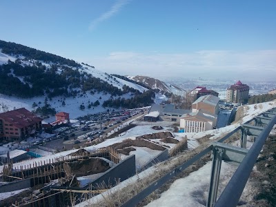 Photos of Cafe de Cinema