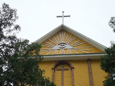 Photos of Eitmini&scaron;kių St. Anthony of Padua Chapel
