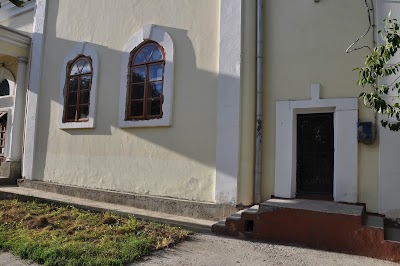 Photos of Catedrala &Icirc;nălțarea Domnului